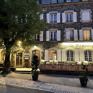 La Domerie - Maison d'hôtes - anciennement Hôtel de la Dômerie