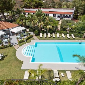 Baia Marticana Residence Hotel